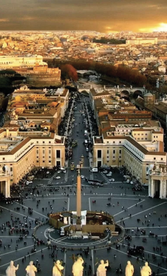 rome